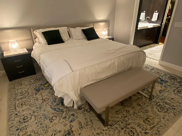 3600 Mystic Pointe Dr #207 — Photo 15