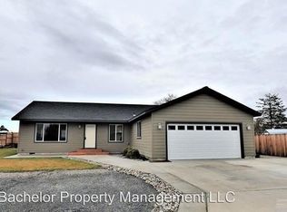2373 NE Colleen Aly, Prineville, OR 97754