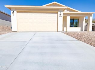 3288 W Athenee Ct W, Tucson, AZ 85746