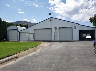 1119 Sunset Dr, Brewster, WA 98812