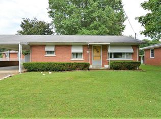 725 Rheinlander Ave, Evansville, IN 47720