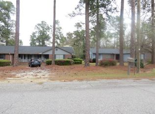 1396 Sifly Rd, Orangeburg, SC 29118