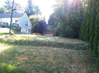 12549 20th Ave NE, Seattle, WA 98125