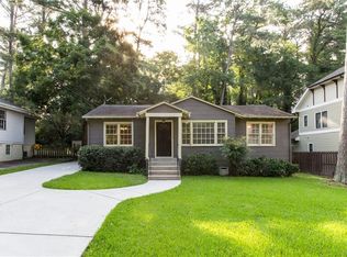 1667 Beacon Hill Blvd NE, Atlanta, GA 30329
