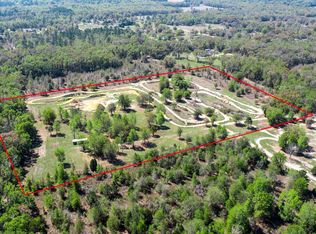 203 SW Pigeon Ct Lot 20, Fort White, FL 32038