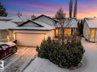 18 Deerfield Pl, Spruce Grove, AB T7X 3J7