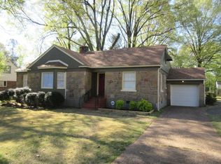 1011 Mosby Rd, Memphis, TN 38116