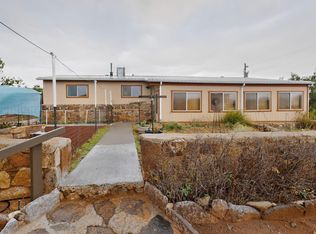 134 Camino Azul, Jemez Pueblo, NM 87024