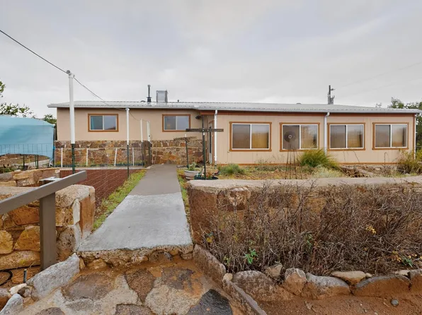 134 Camino Azul, Jemez Pueblo, NM 87024