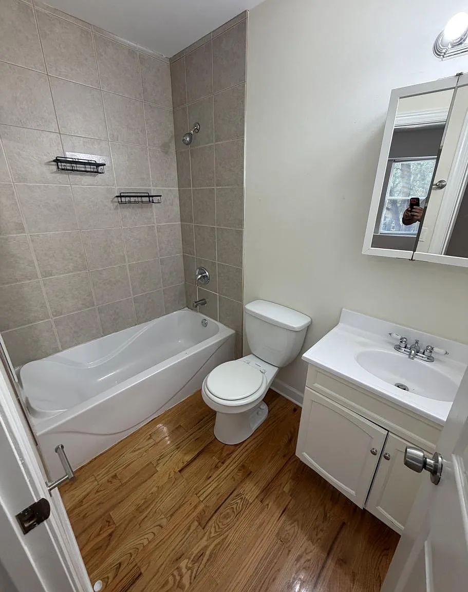 3354 West Wilson Avenue #2S — Photo 2