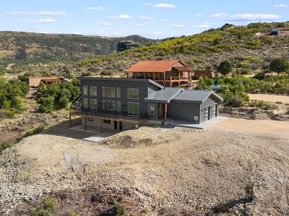 7463 E Oakview Dr, Heber, UT 84032