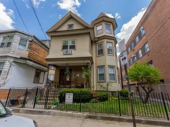 228 Van Buren St Floor 3, Newark, NJ 07105