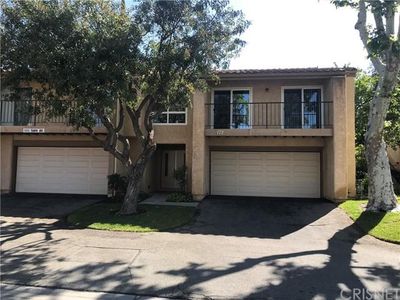 11453 Tampa Ave UNIT 172, Porter Ranch, CA, 91326