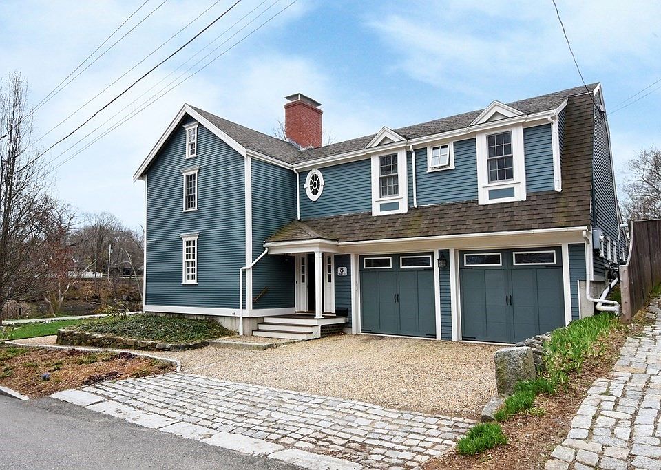 8 Water St, Ipswich, MA 01938 Zillow