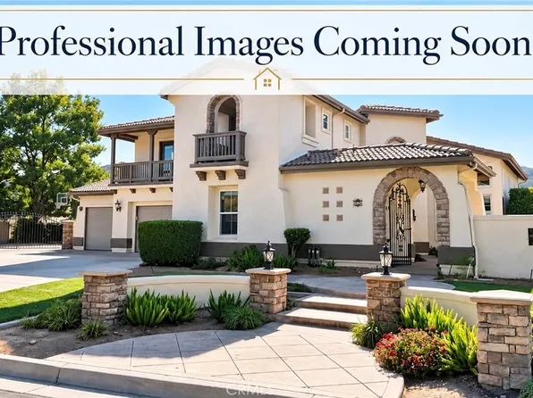 13797 Basil Ln, Yucaipa, CA 92399