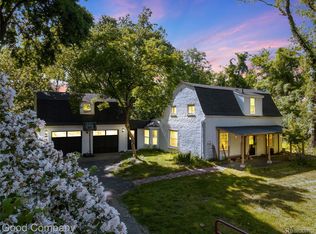 20335 Purlingbrook St, Livonia, MI 48152