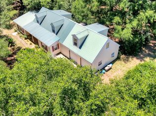1135 Kings Lake Rd, Defuniak Springs, FL 32433