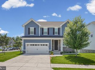 415 Crystal Downs Ct, Owings Mills, MD 21117