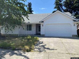 4562 Farrell Ave NE, Salem, OR 97301