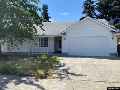 4562 Farrell Ave NE, Salem, OR, 97301