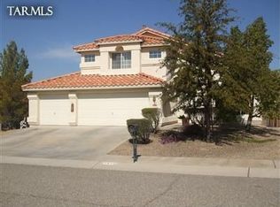 2970 W Placita Enrica, Tucson, AZ 85741