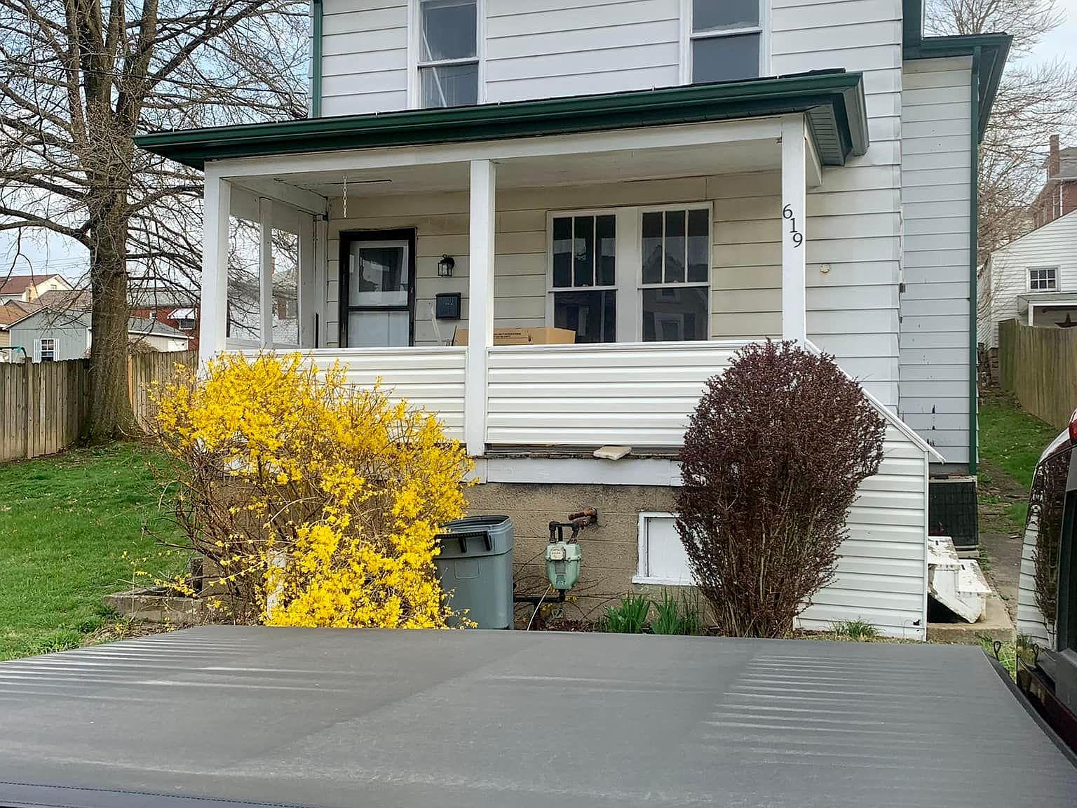 619 8th Ave, Irwin, PA 15642 Zillow