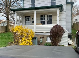 619 8th Ave, Irwin, PA 15642