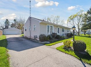 2505 Loraine St, Jackson, MI