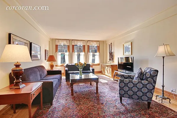 Sold by Corcoran | media 12