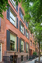64 Bank Street in West Village