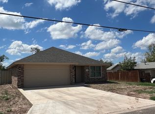 725 Hughes St, San Angelo, TX 76903