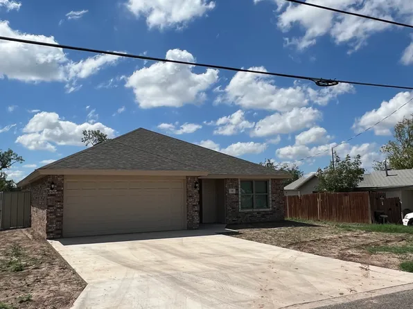 627 E 13th St, San Angelo, TX 76903