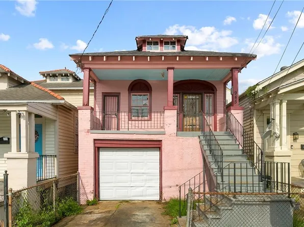 945 Saint Mary St, New Orleans, LA 70130