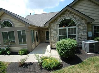 122 Villa Pointe Dr, Springboro, OH 45066