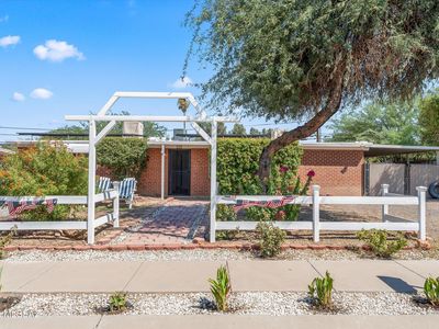 5201 E 23rd St, Tucson, AZ, 85711