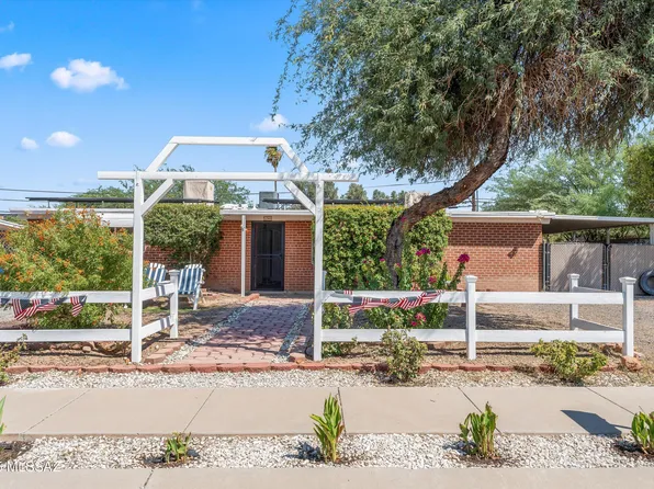 5201 E 23rd St, Tucson, AZ 85711