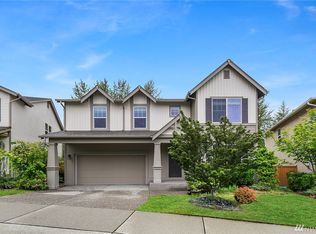 36926 SE Braeburn St, Snoqualmie, WA 98065