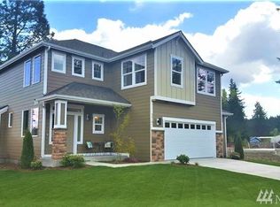 20101 61st Av Ct E, Spanaway, WA 98387