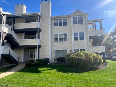 551 Clubhouse-1 #1, Union, NJ, 07083