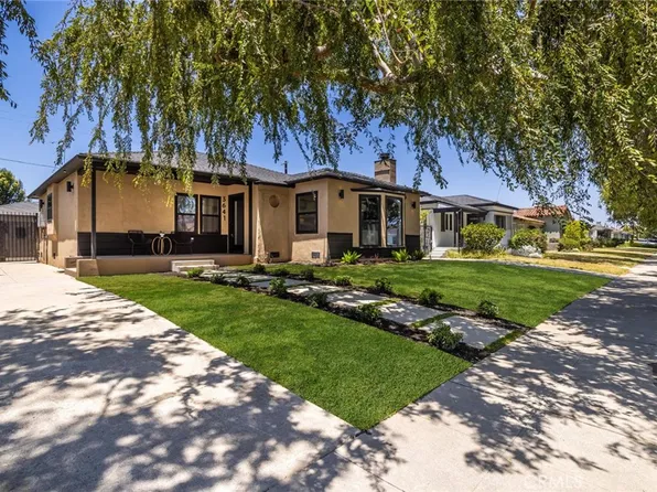 3641 Virginia Rd, Los Angeles, CA 90016