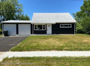 11 Franciscan Way, Hazlet, NJ 07730