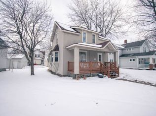 1226 Prospect Ave, Wausau, WI 54403