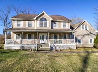 41 Hosner Mountain Rd, Hopewell Junction, NY 12533