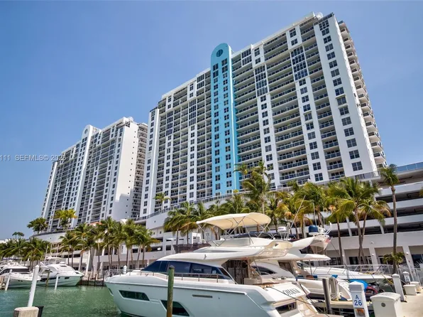 1800 Sunset Harbour Dr #2105, Miami Beach, FL 33139