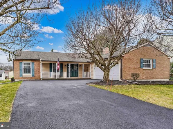 2412 Lori Ln S, Wilmington, DE 19810