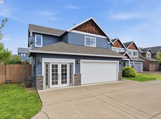 3306 N Solstice Ln, Newberg, OR 97132