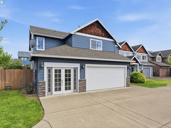 3306 N Solstice Ln, Newberg, OR 97132