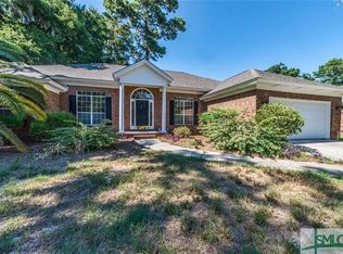 141 Sea Palm Rd, Savannah, GA 31410