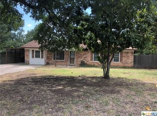 434 Pecos Ln, Kempner, TX 76539