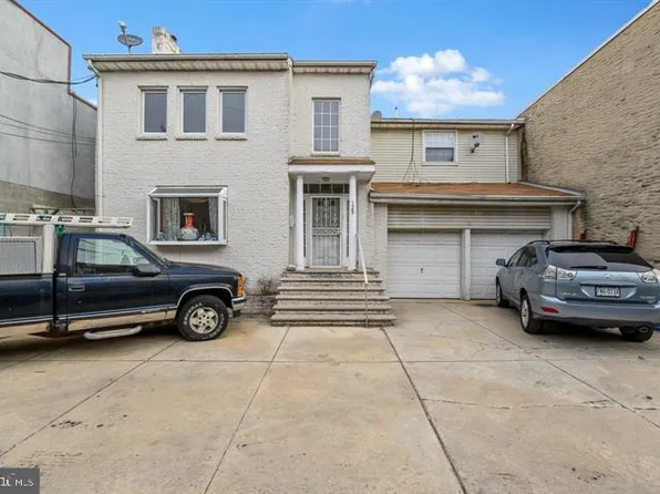 129 Pierce St, Philadelphia, PA 19148